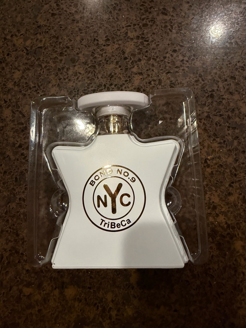 Open Box Bond No 9 Tribeca